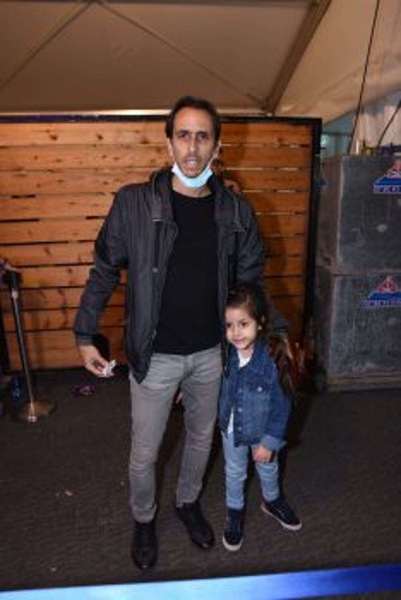 מיכל הקטנה לסרוגים: "נס שחזרנו להופיע"