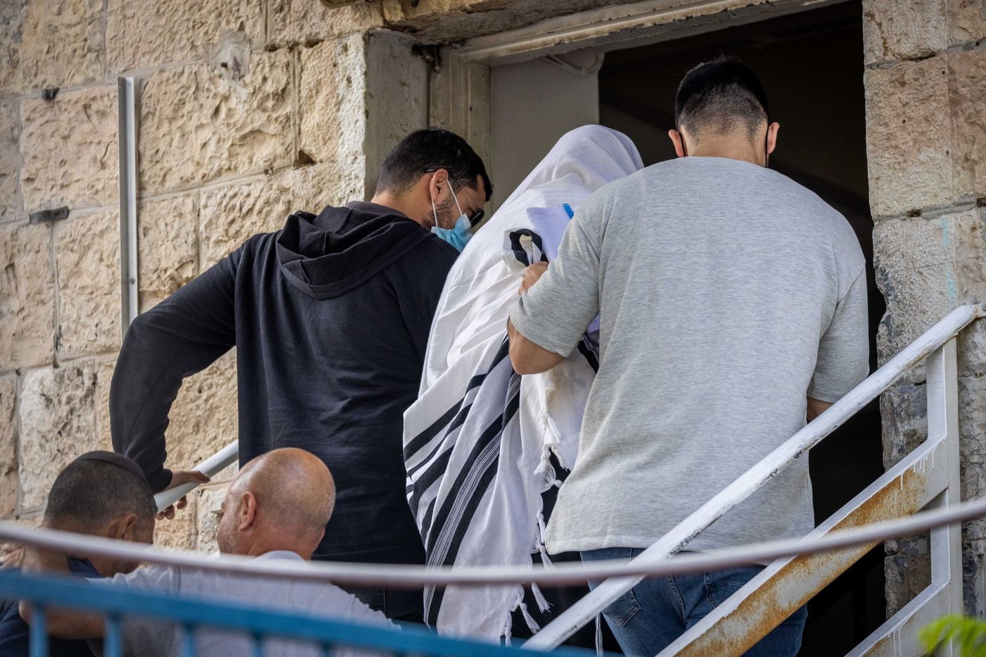 פרשת הרצח ב'שובו בנים': מתחזק החשד נגד בן השר