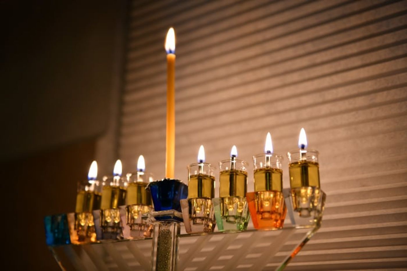 הרב שמואל אליהו עם שתי סגולות בדוקות לחנוכה. צפו