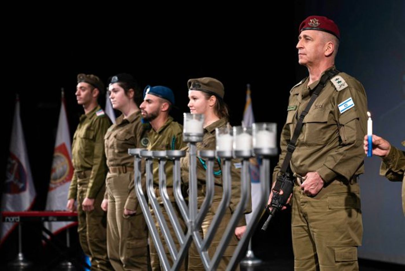 קרדיט: דובר צה"ל