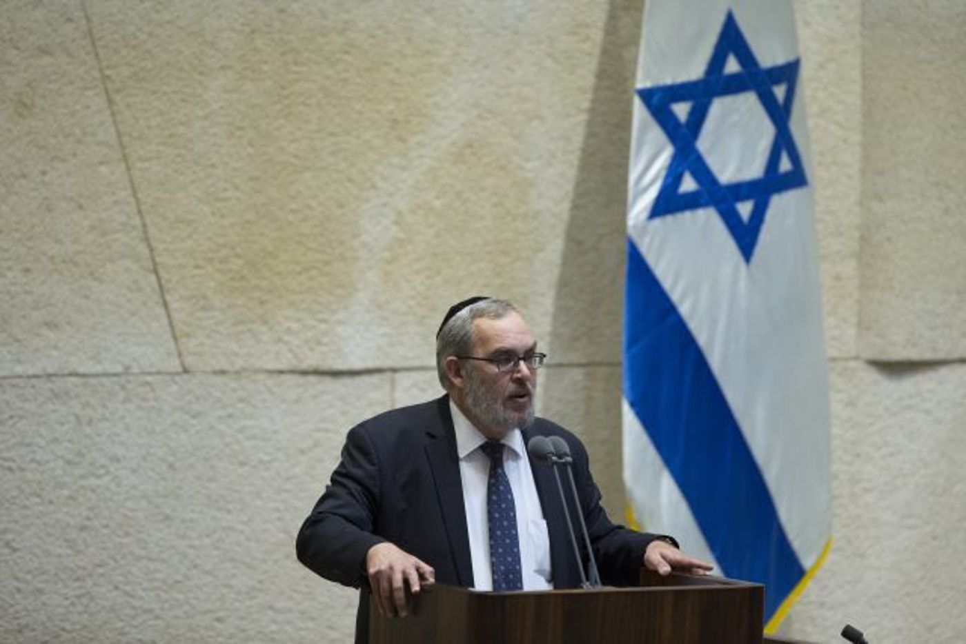 ח"כ אשר