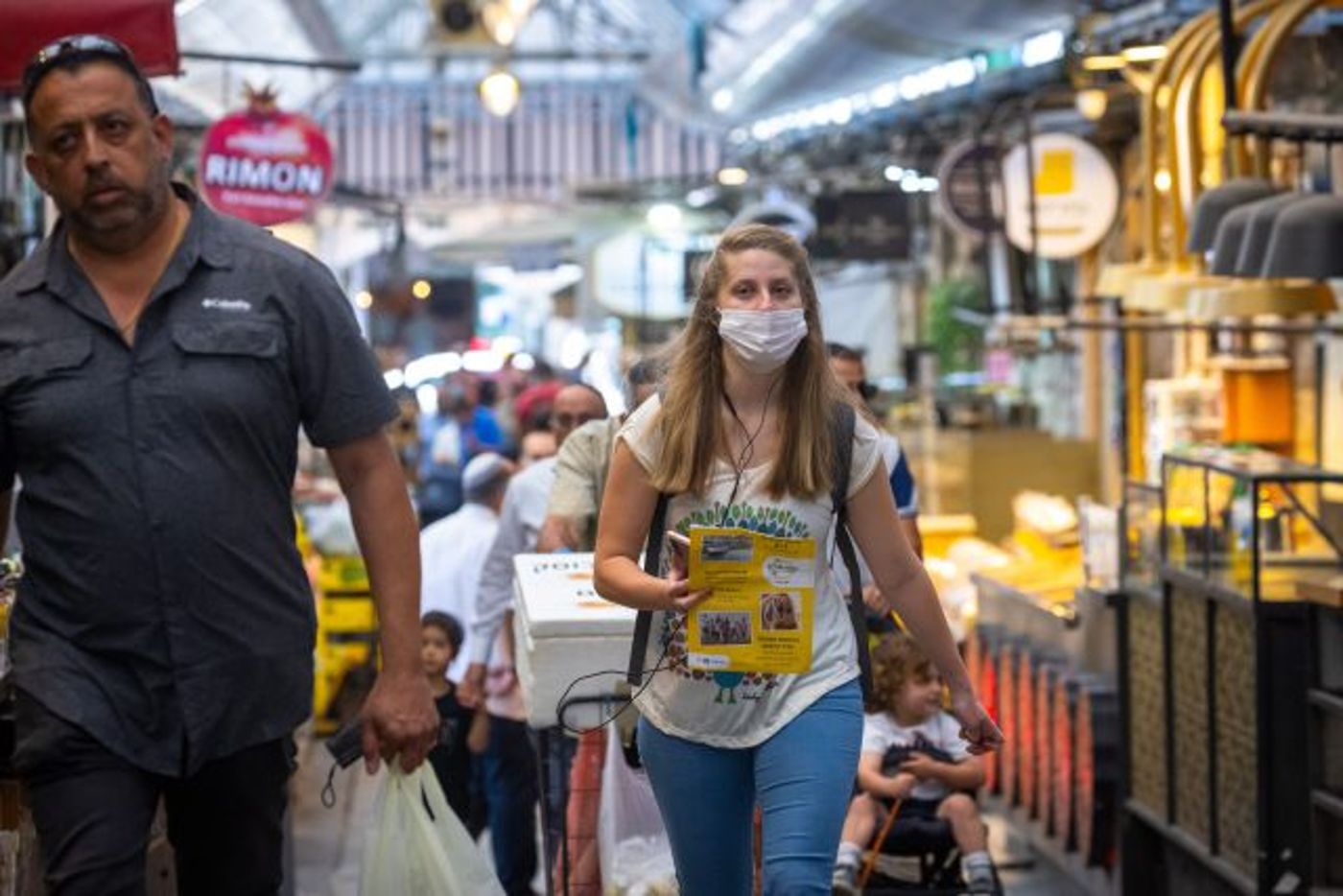 ליברמן: "אני קצת מופתע מכלי התקשורת"