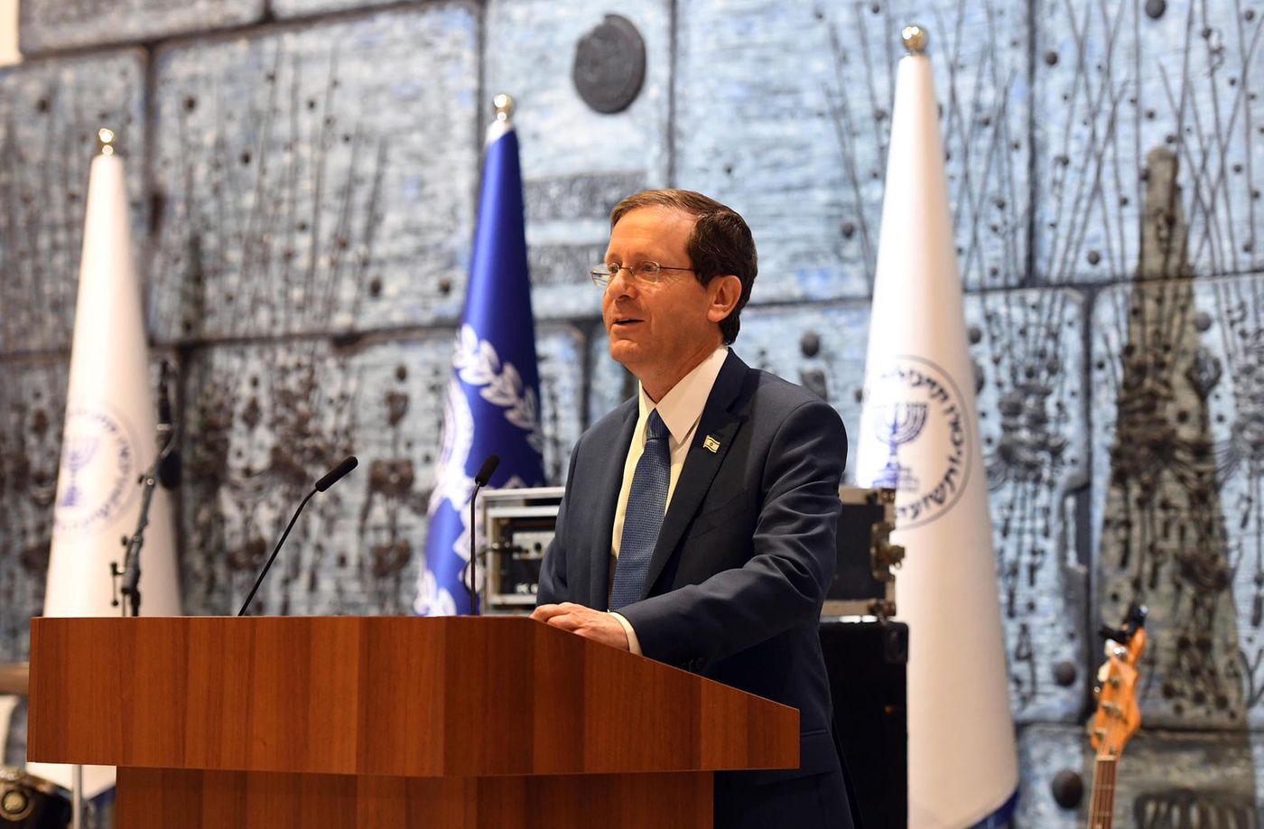 "נגן על עצמנו אם לא ינקטו צעדים בנושא איראן"