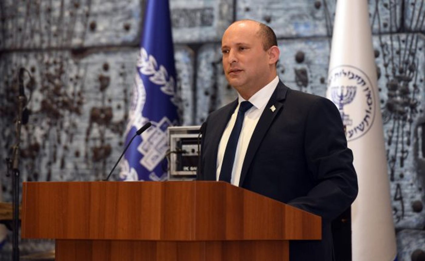 ראש המוסד: "לאיראן לא יהיה גרעין, זו התחייבות"