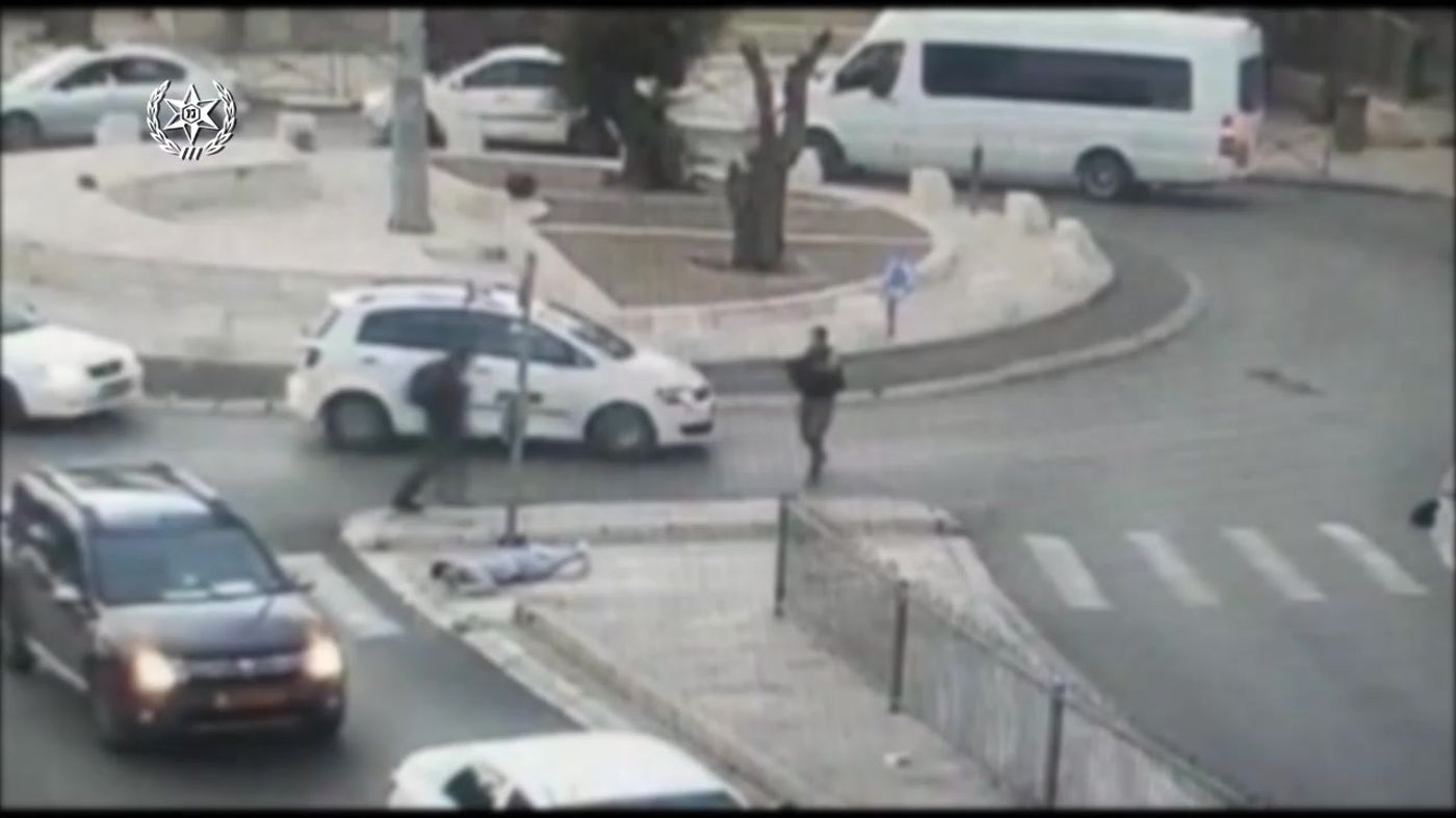 הוארך מעצרו של נהג מונית החשוד שהסיע את המחבל