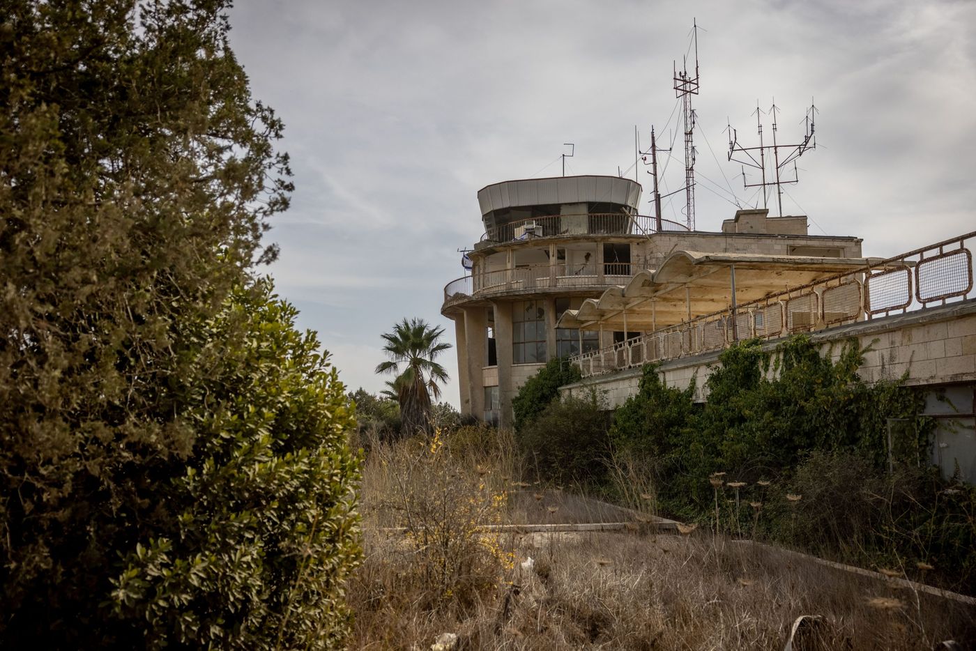 התכנית החדשה של מרב מיכאלי לעטרות