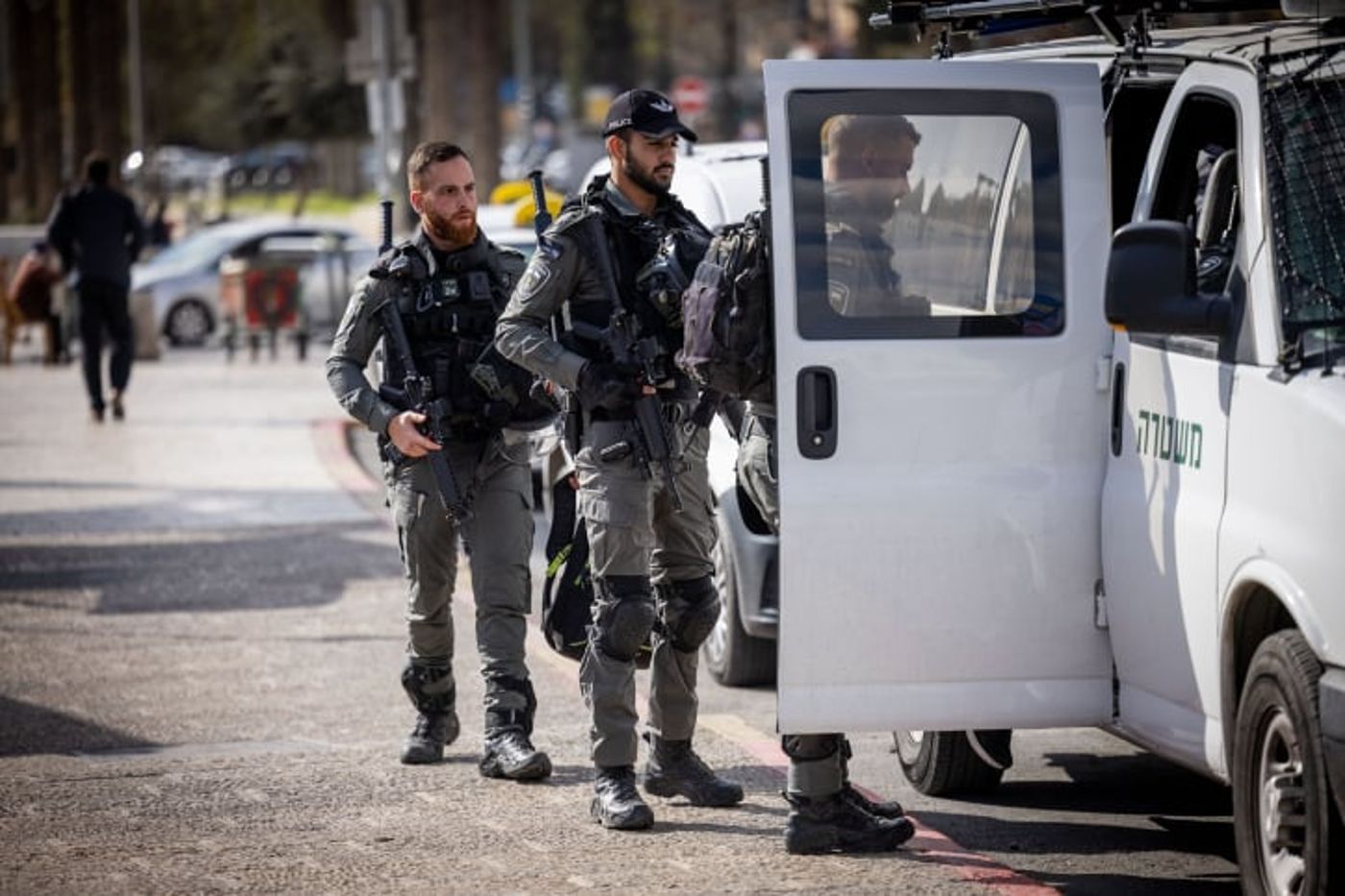 נוהל חצוף: חדלו מחקירת חיילים ולוחמים