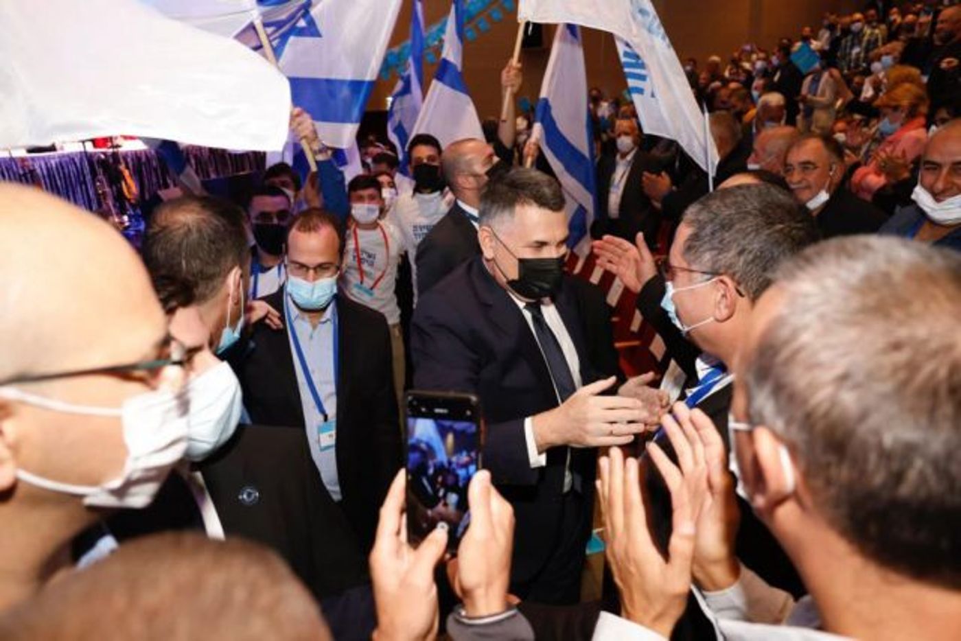 קרדיט: חיים ורסנו