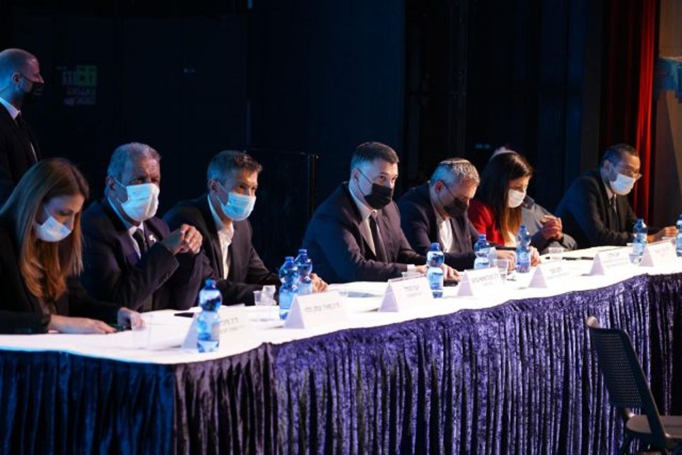 סער: הצלנו את המחנה הלאומי מהחלילן מבלפור