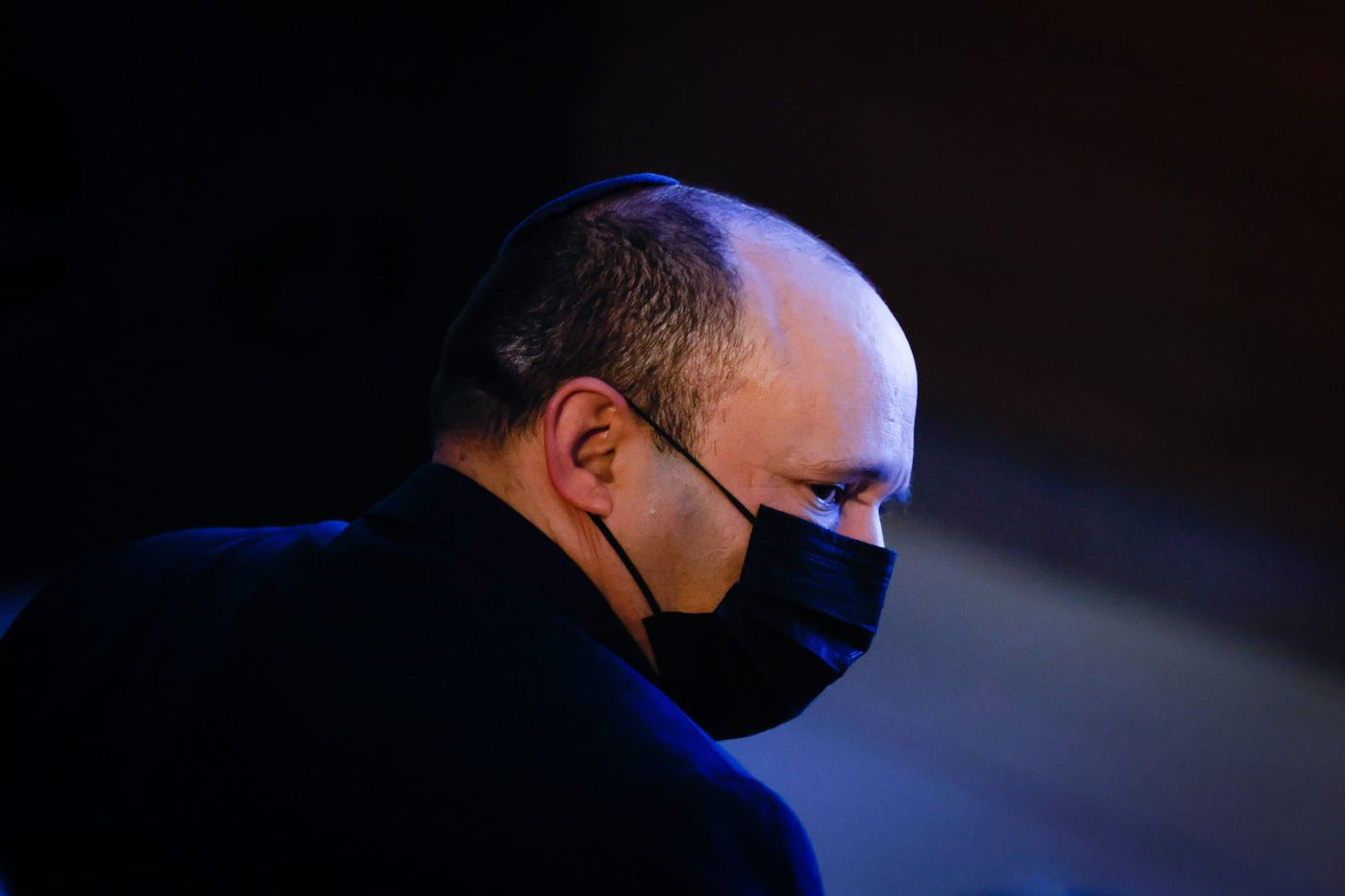 איילה חסון משיבה ללשכת בנט: "חשבתי שבאו לשנות"