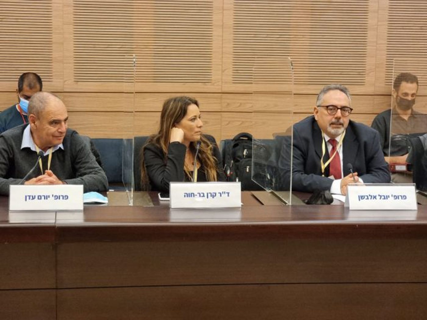 אחרי הביקורת: ועדה חדשה תחליט על שכר הח"כים