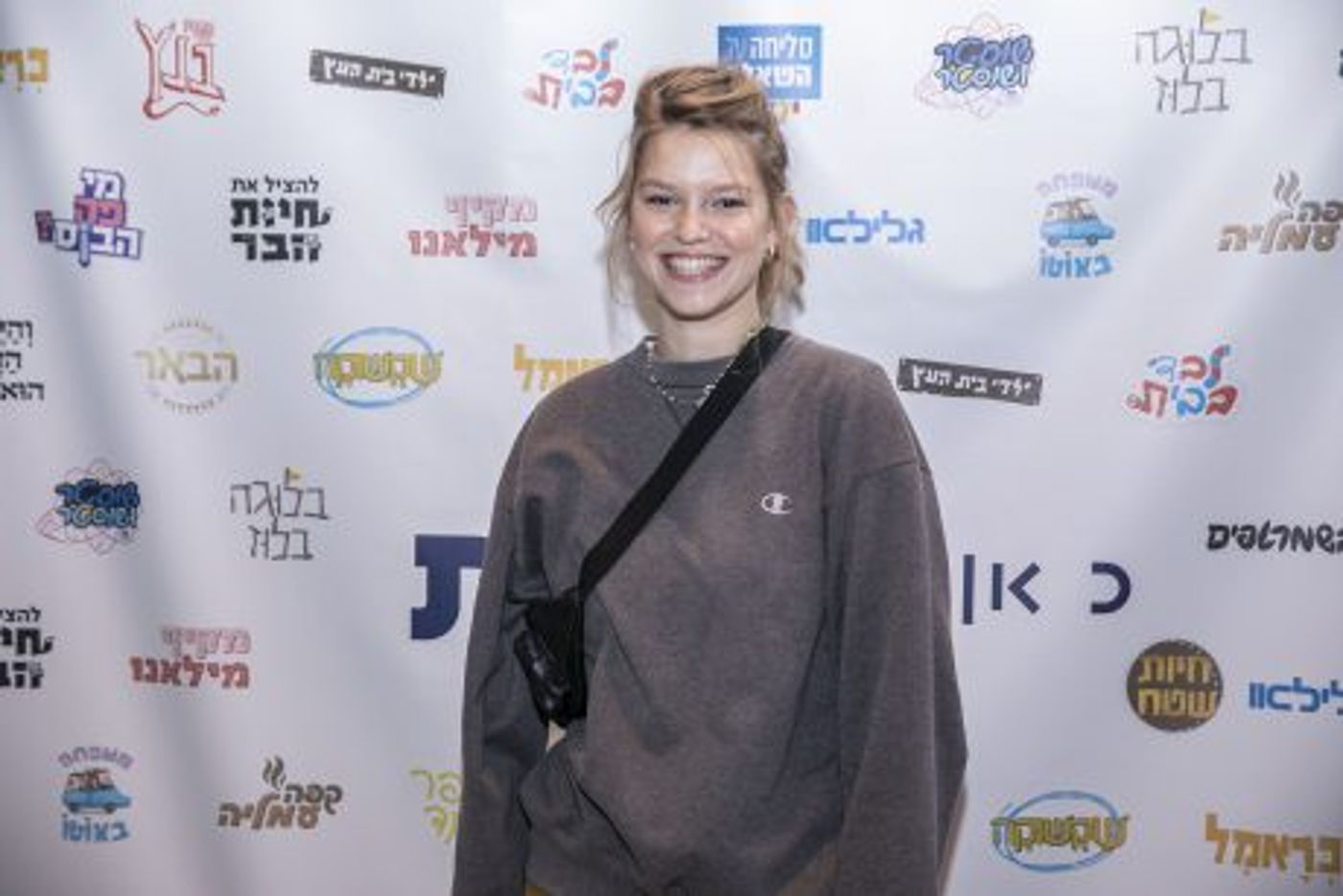 כאן חינוכית מסכמים שנה באירוע נוצץ במיוחד