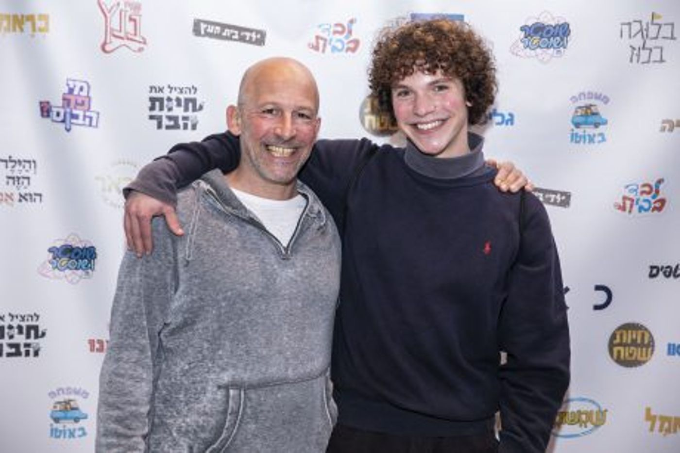 כאן חינוכית מסכמים שנה באירוע נוצץ במיוחד