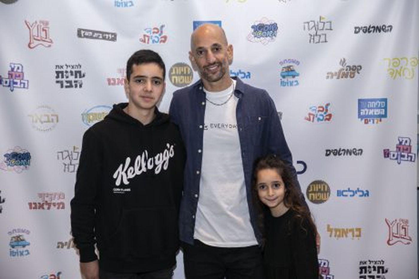 כאן חינוכית מסכמים שנה באירוע נוצץ במיוחד