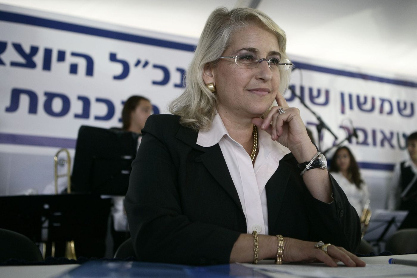שאשא ביטון בחרה מחליפה: זו מנכ"לית המשרד החדשה