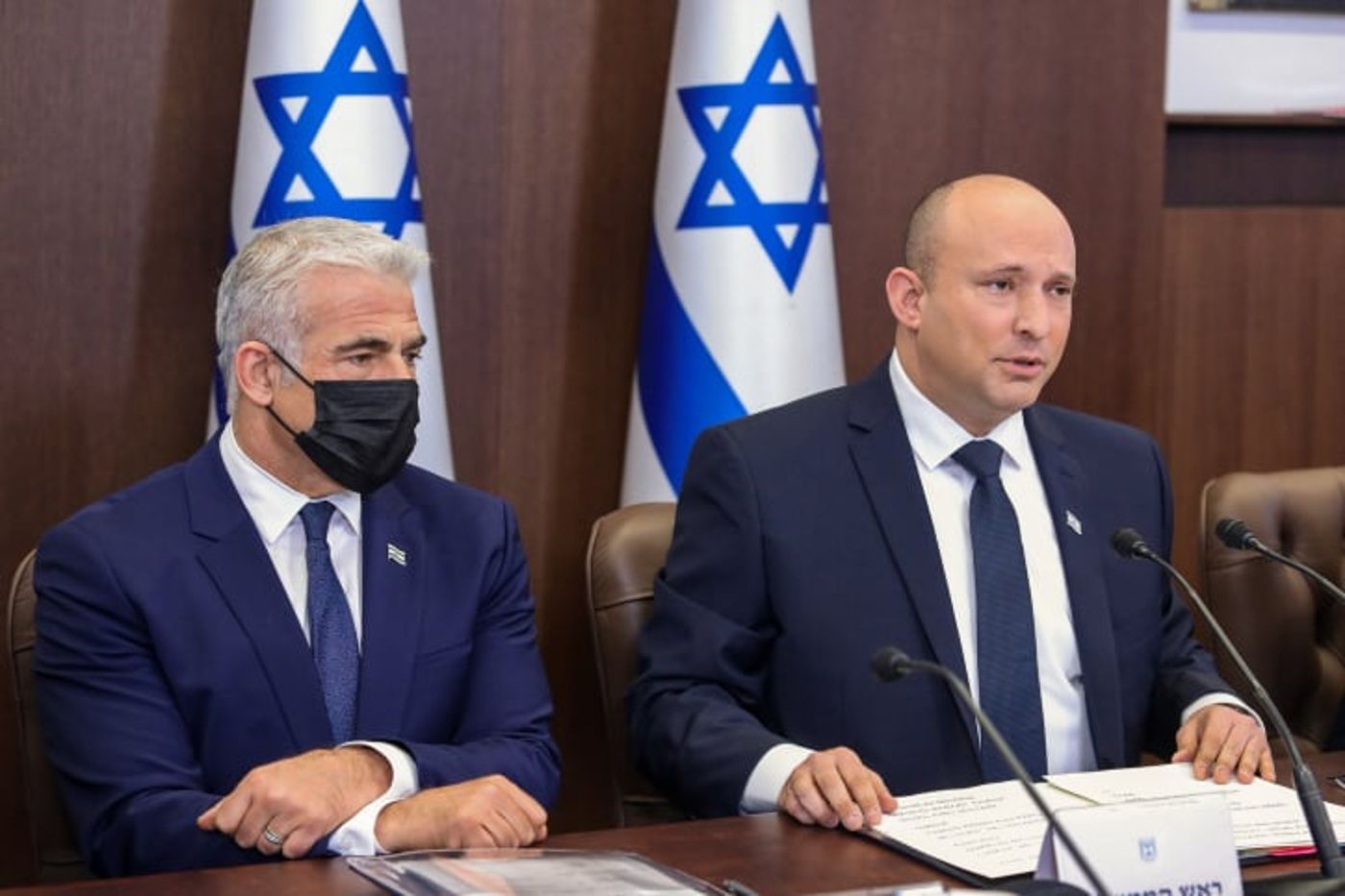 משבר חריף: אם החוק ישונה – נפרוש מהקואליציה