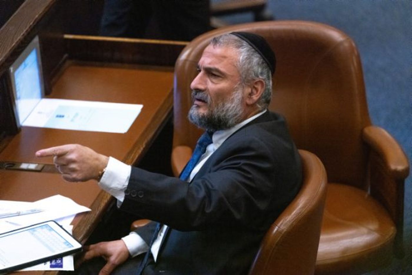 ח"כ אבוטבול