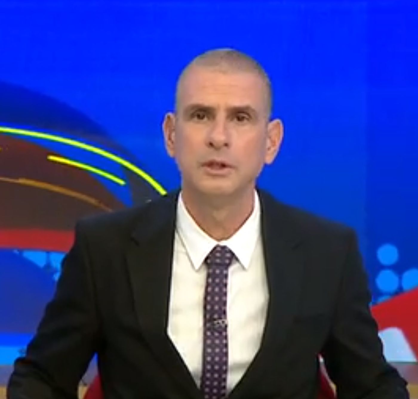 ארץ נהדרת שוב מותקפת: "תוכנית תעמולה של חמאס"