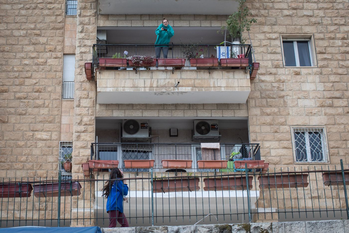 עדכון קורונה: זינוק מדאיג בחולים קשה