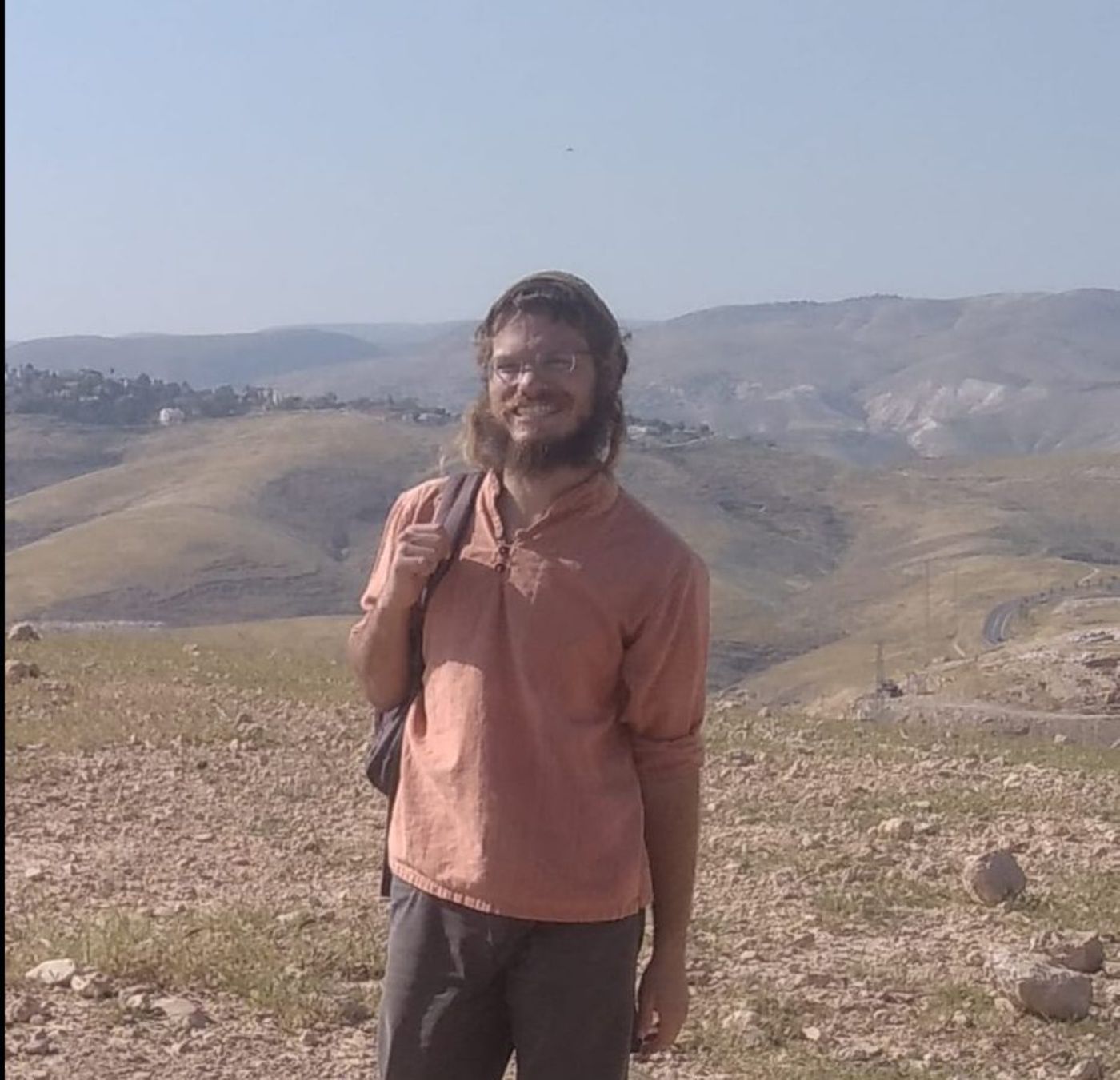 הטרגדיה בגוש עציון: ההרוג – תלמיד ישיבת ההסדר