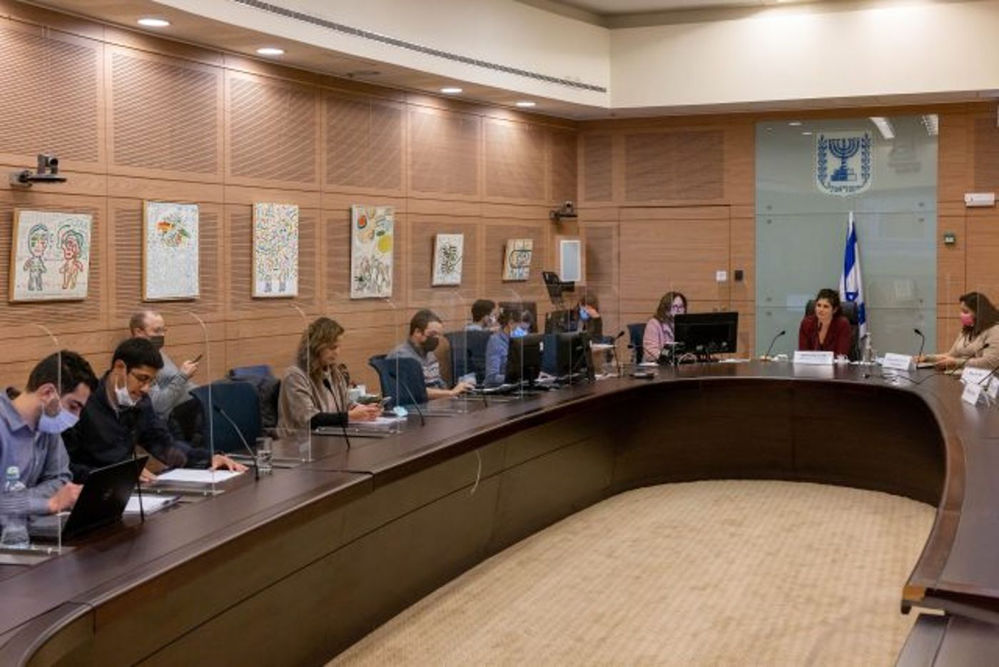 קרדיט: נועם מושקוביץ