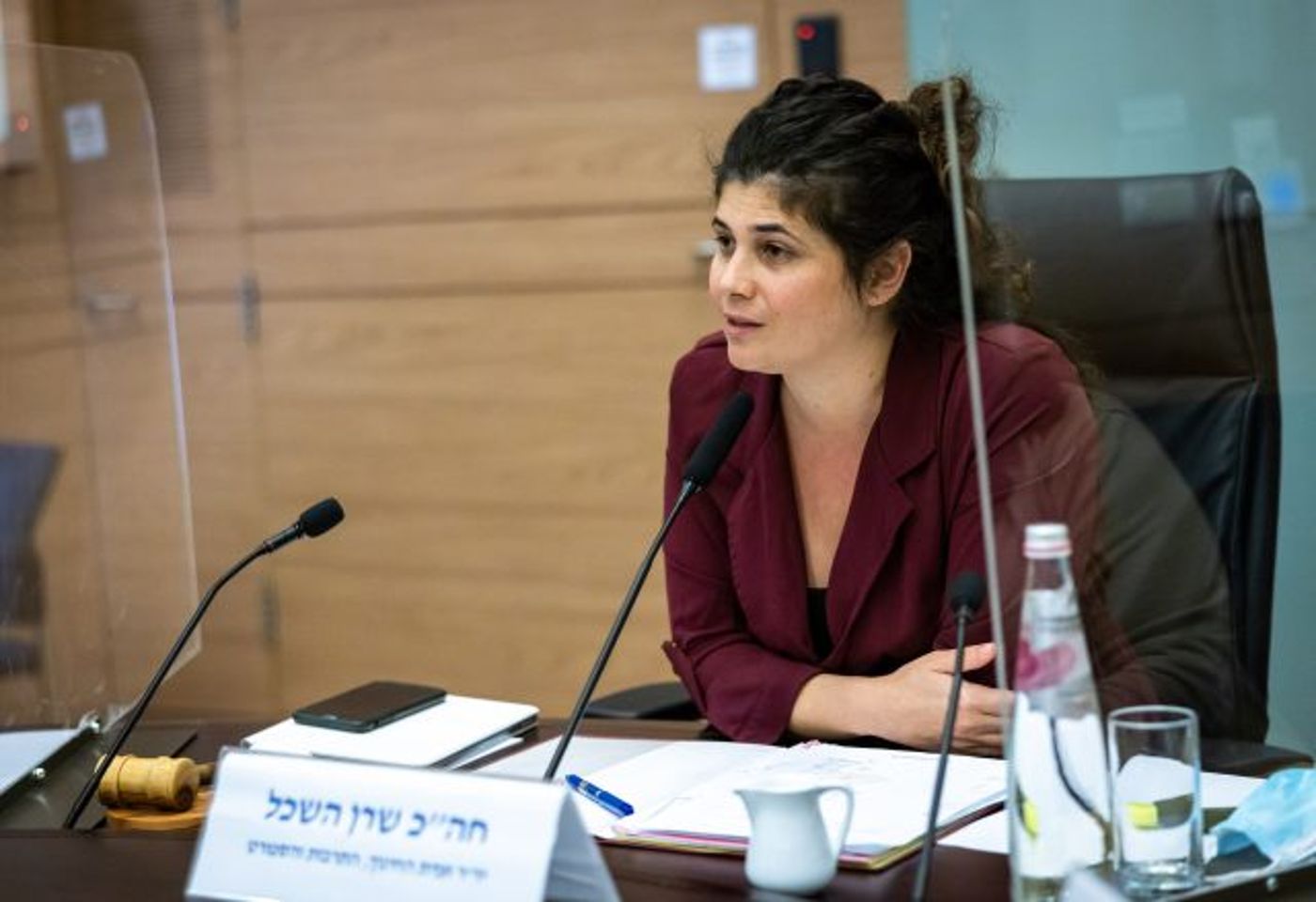 קרדיט: נועם מושקוביץ