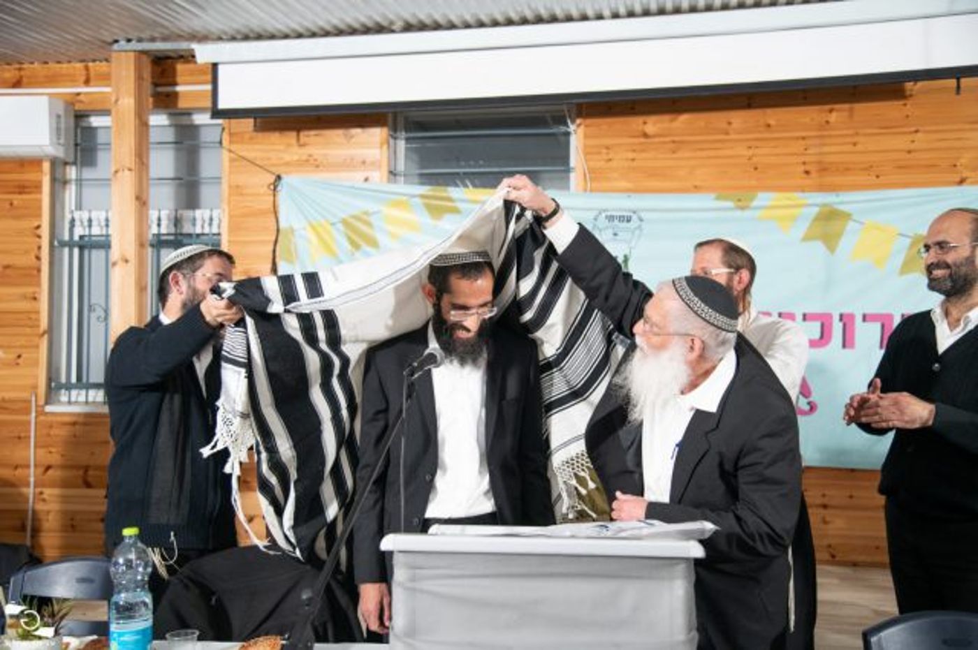 הכתר רב הגרעין התורני רמלה (אביתר פיזוב)