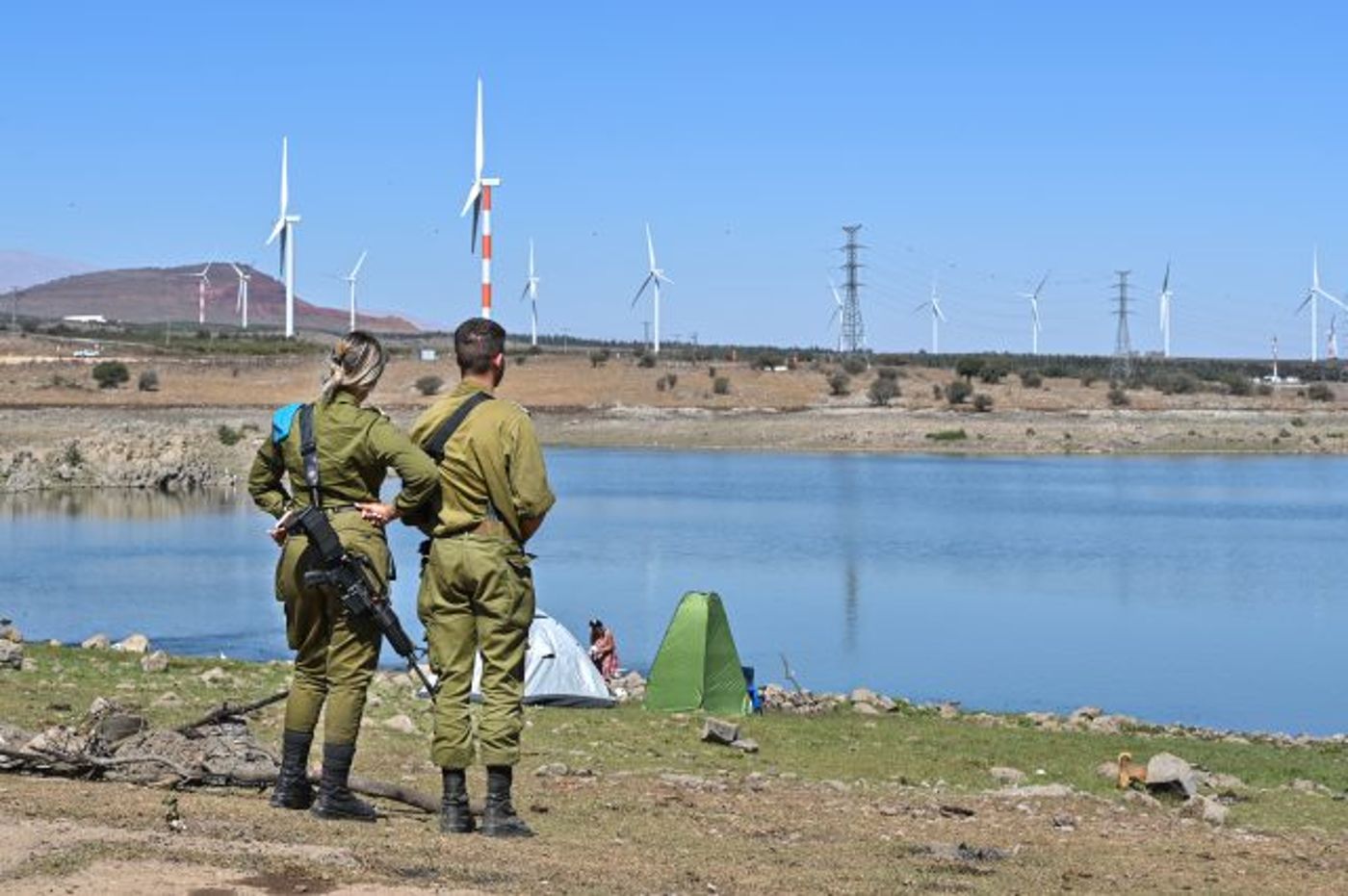 רמת הגולן
