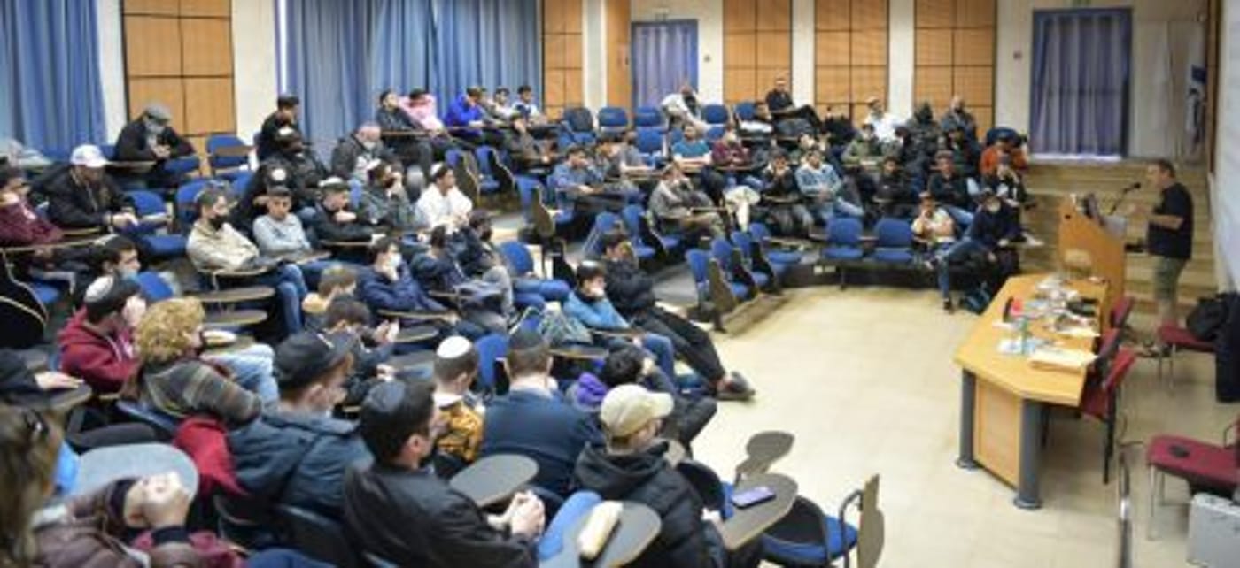 המשתתפים בתחרות
