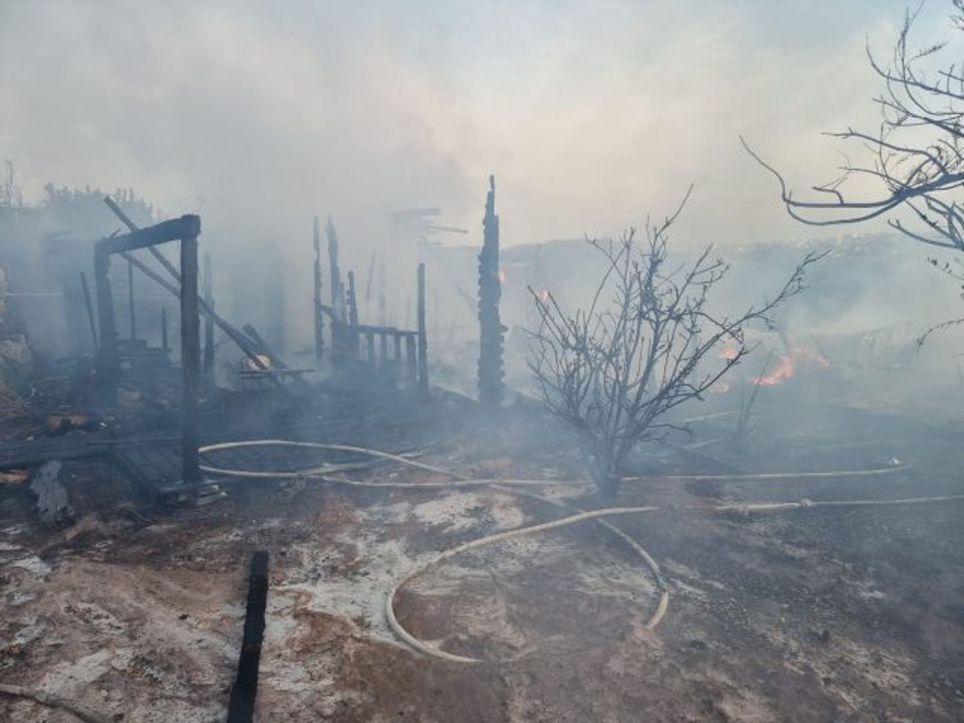 קרדיט: תיעוד מבצעי כב״ה צפון