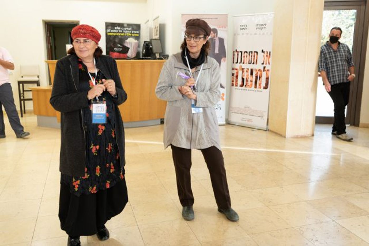 פיני בדש על הבדואים בנגב: הם מזוהים כפלשתינאים