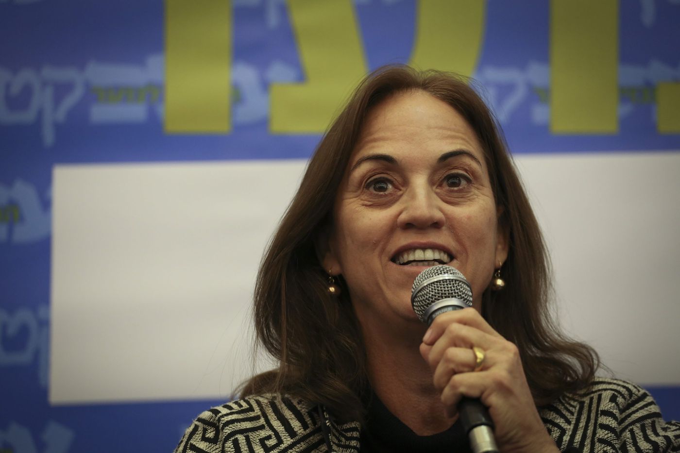 המרוץ לסוכנות היהודית: זו המועמדת מטעמו של לפיד