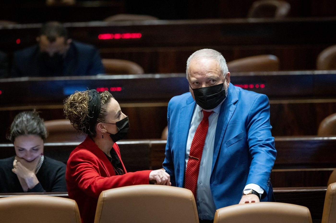 בג"ץ בהחלטה דרמטית בעתירת המעונות