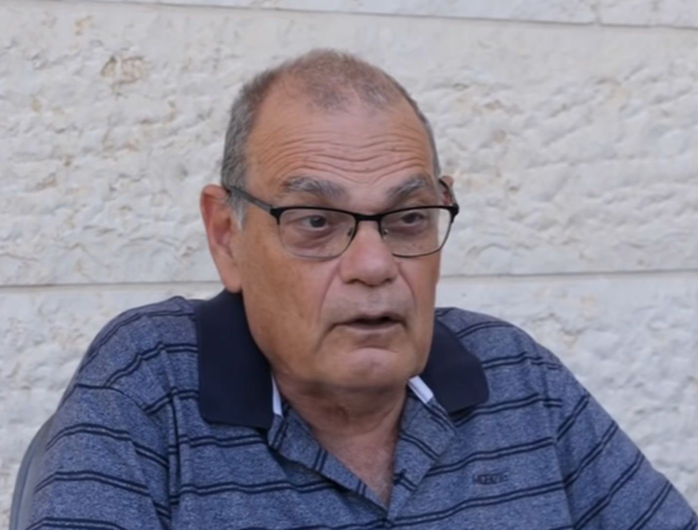 הד"ר ששבר את הרשת: "אנשים כתבו לי שהם בכו"