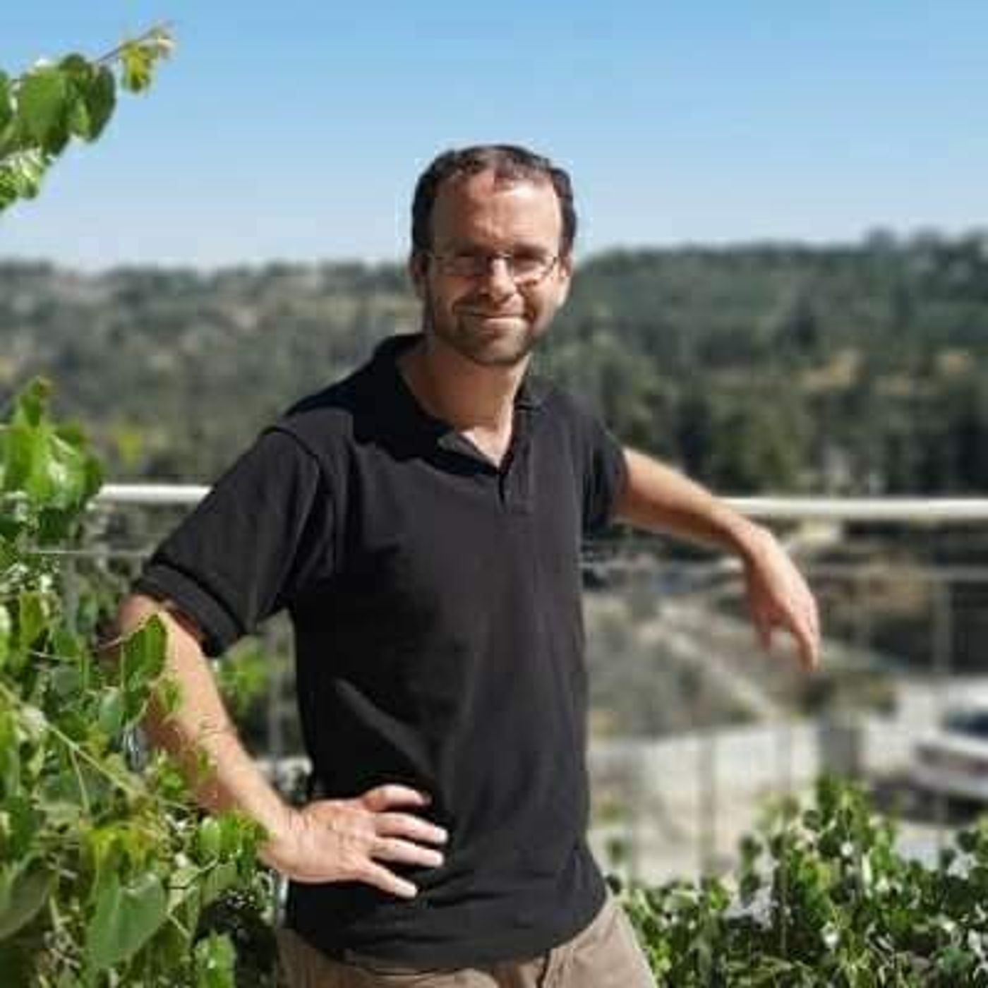 ברנז'ה: מינוי חדש למנהל אגף תיירות גוש עציון