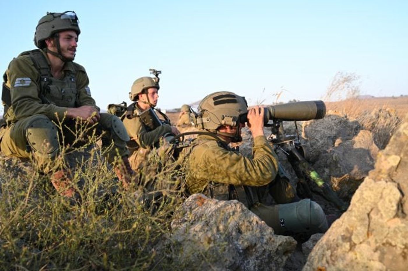 דו"ח השכר בצה"ל נחשף: כמה מרוויח הרמטכ"ל?