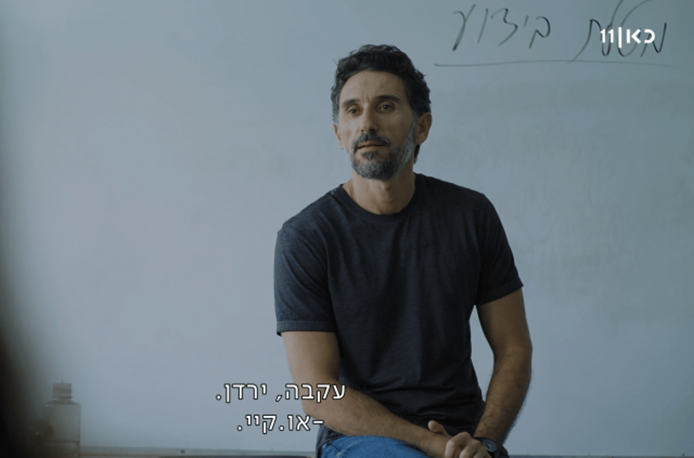 אין סיבה לזה שעירית לינור השחירה את "שעת אפס"