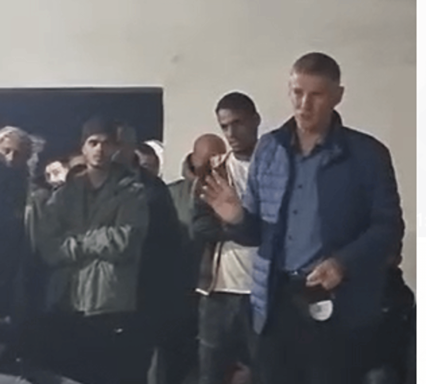 יאיר גולן: "יש כוח בממשלה שבחיים לא היה לבדואים"