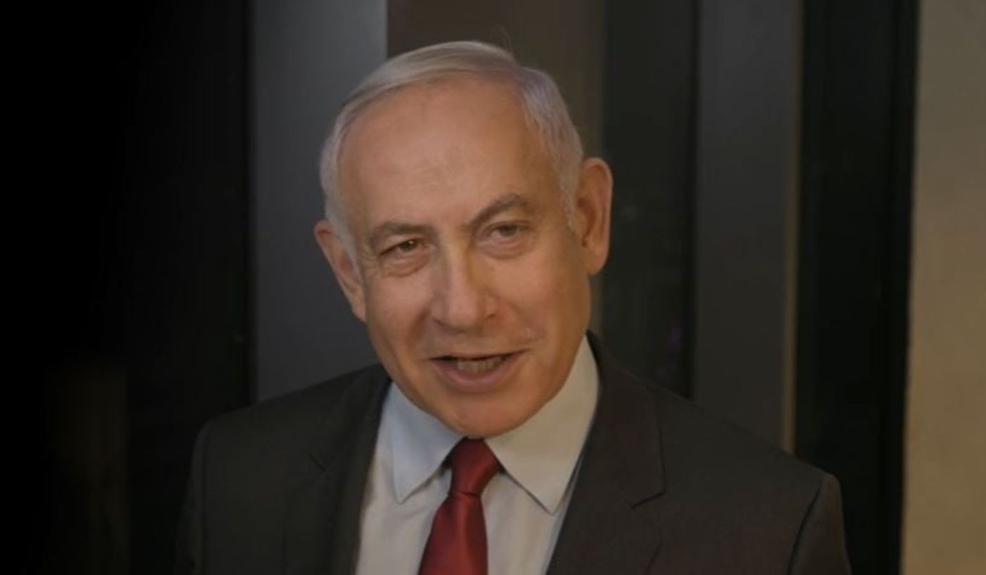 נתניהו בהתייחסות רשמית ראשונה לעסקת הטיעון