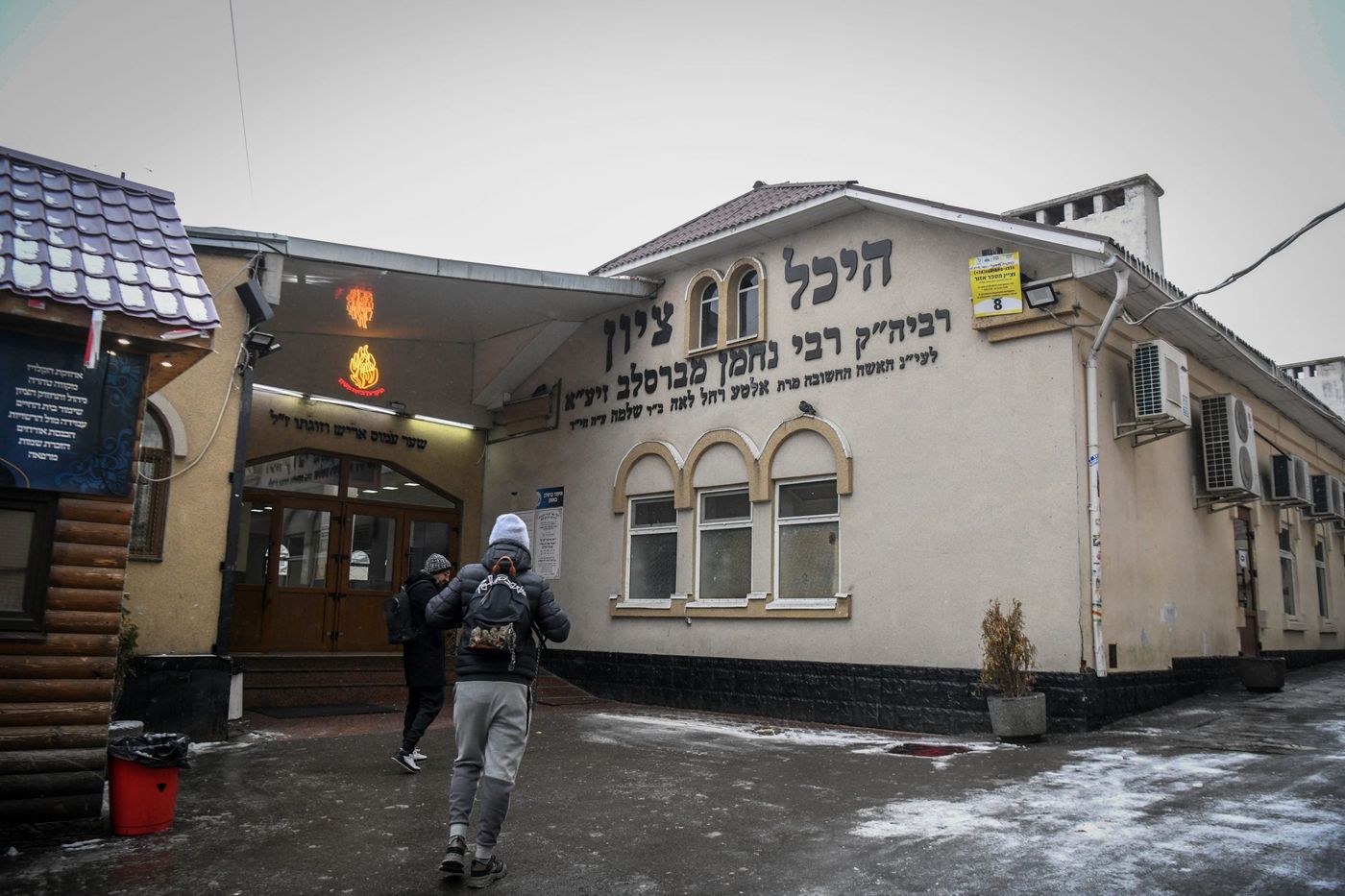 משרד החוץ מזהיר: אל תגיעו לאומן