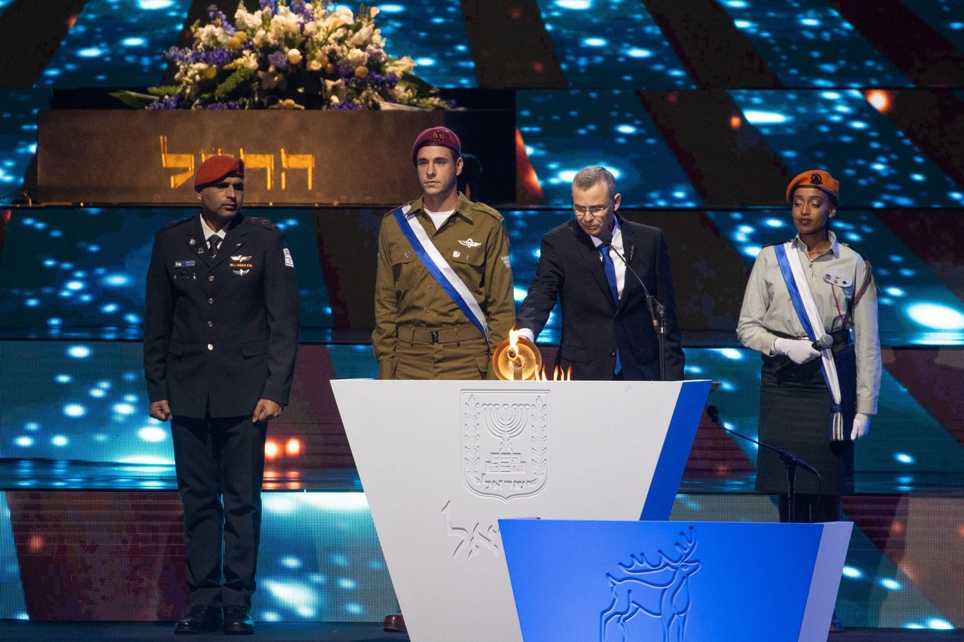 מרגש: נבחרו הזמרים שיופיעו בטקס המשואות השנתי