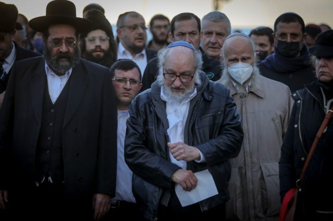 יונתן פולארד הספיד: "הייתה נאמנה לי שנים ארוכות"