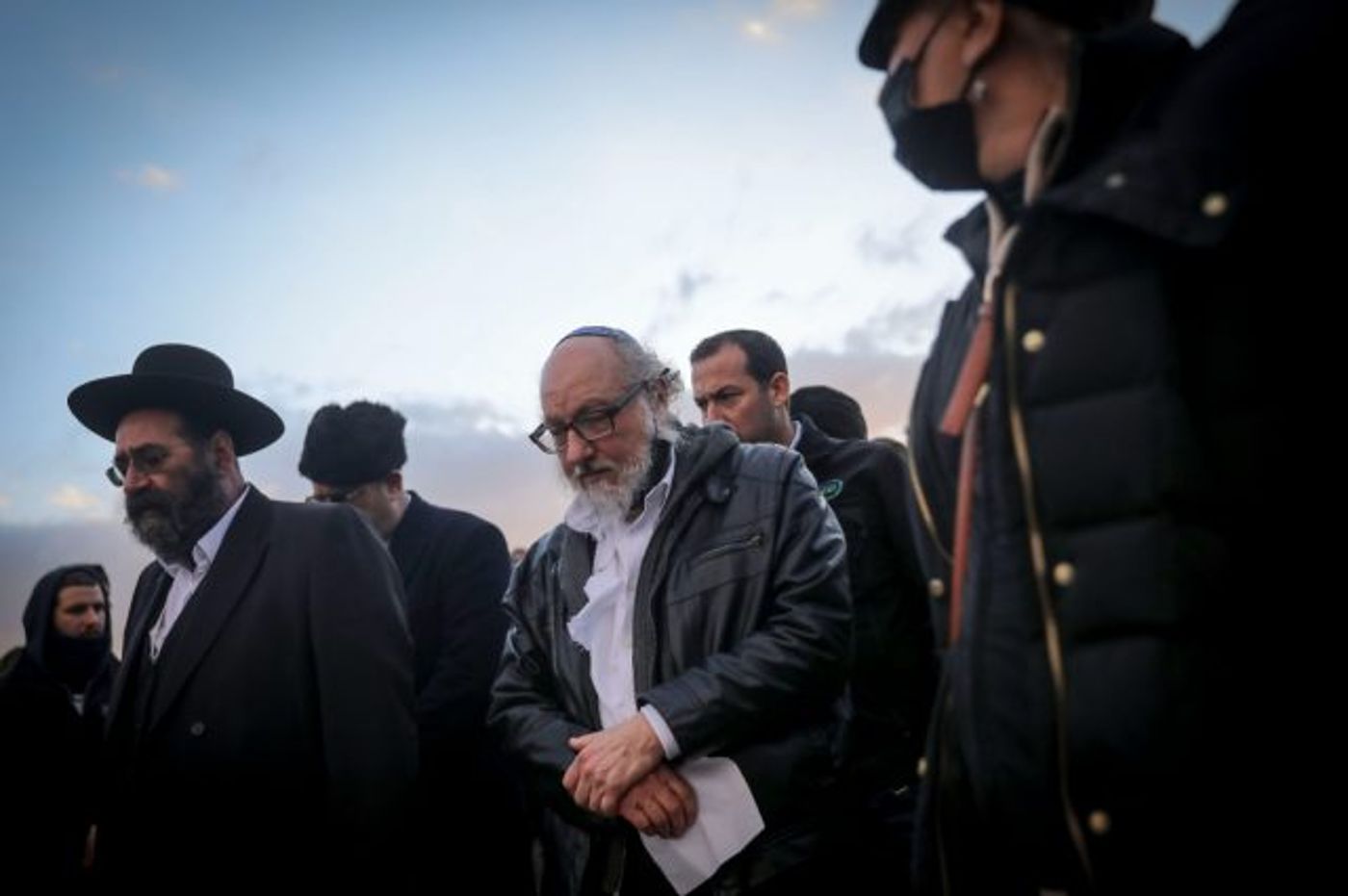 יונתן פולארד הספיד: "הייתה נאמנה לי שנים ארוכות"