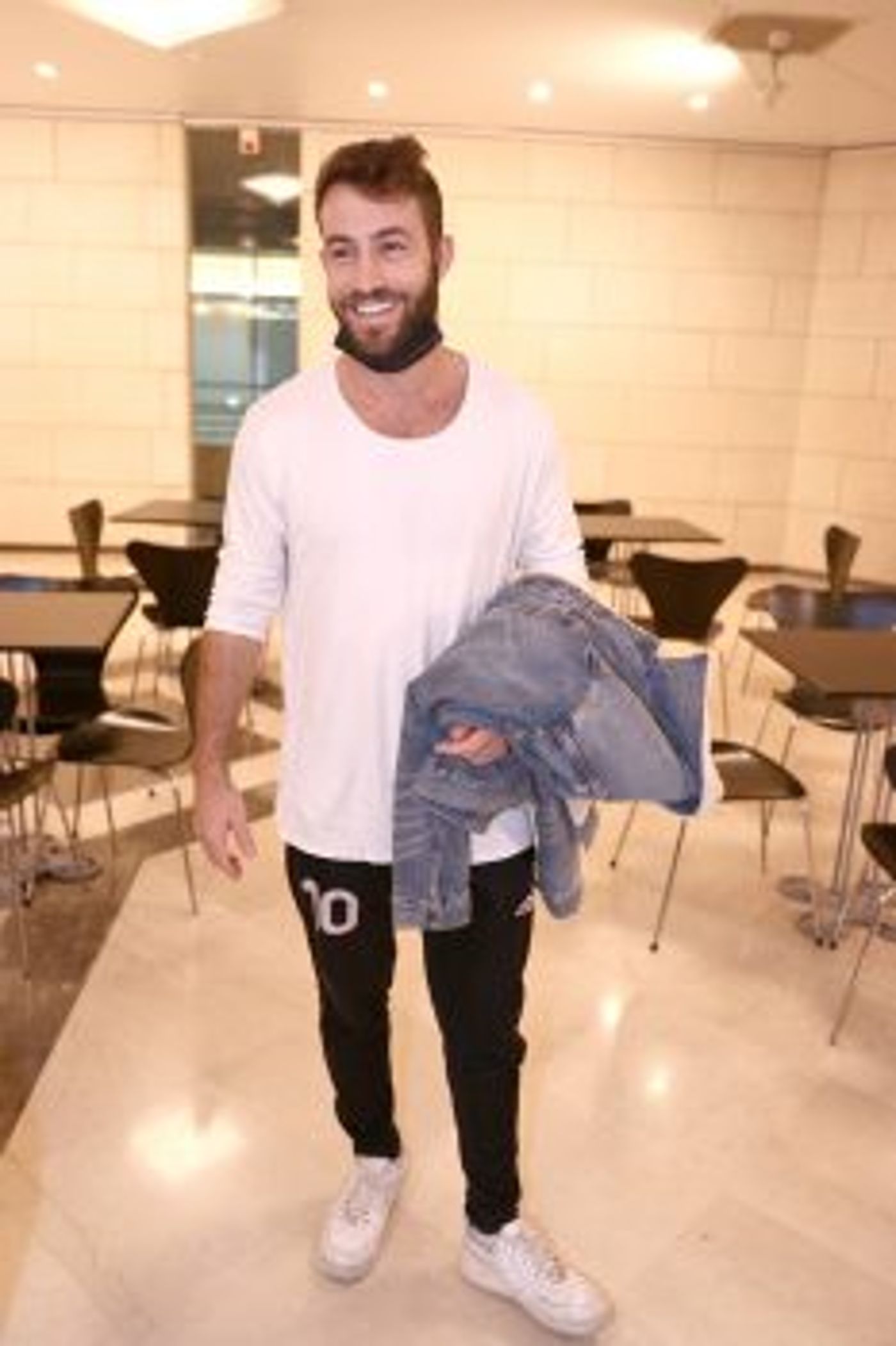 יונתן בשן