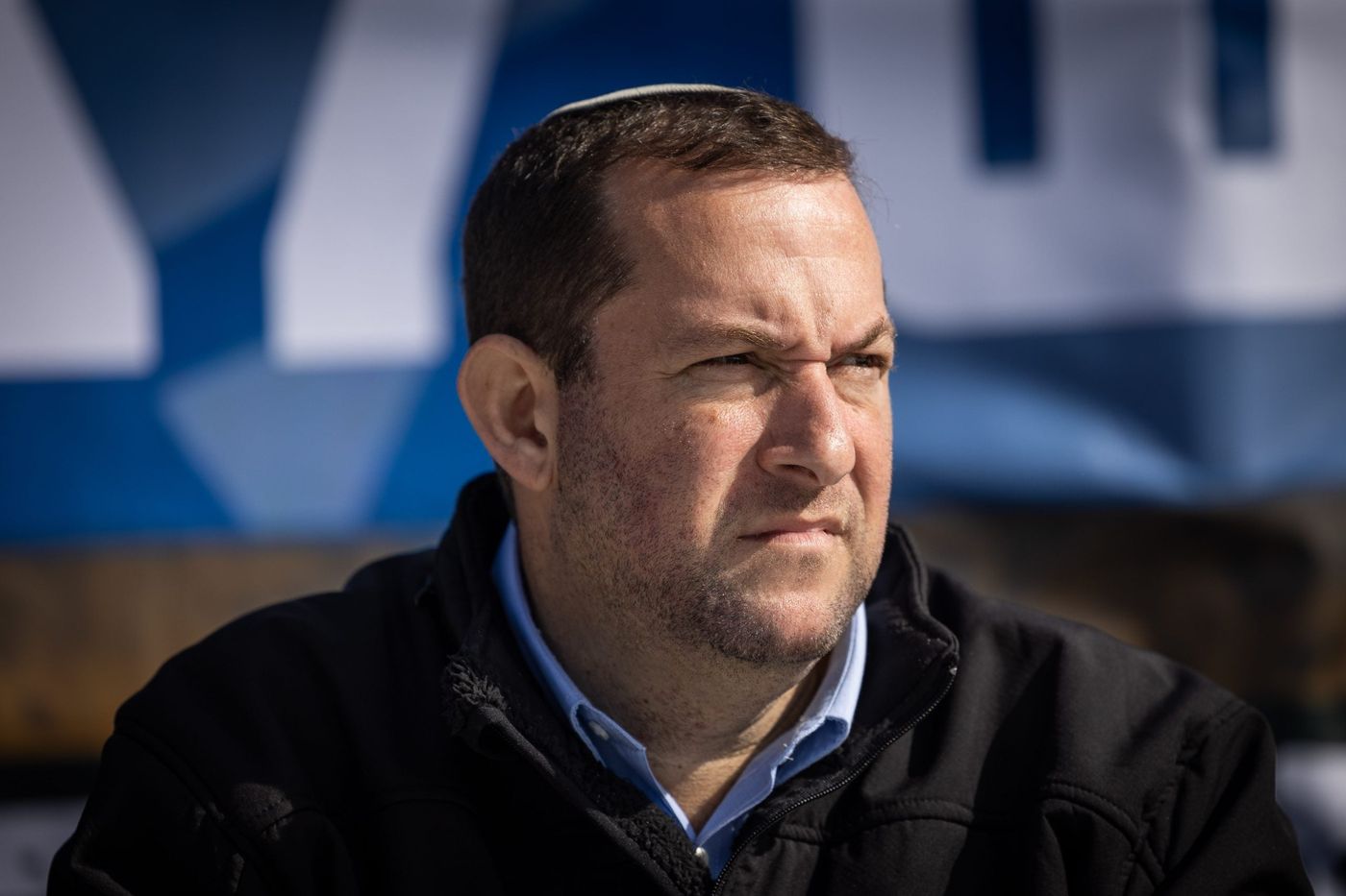 דגן: "ההרס בחומש – אכזריות ורוע של הממשלה"