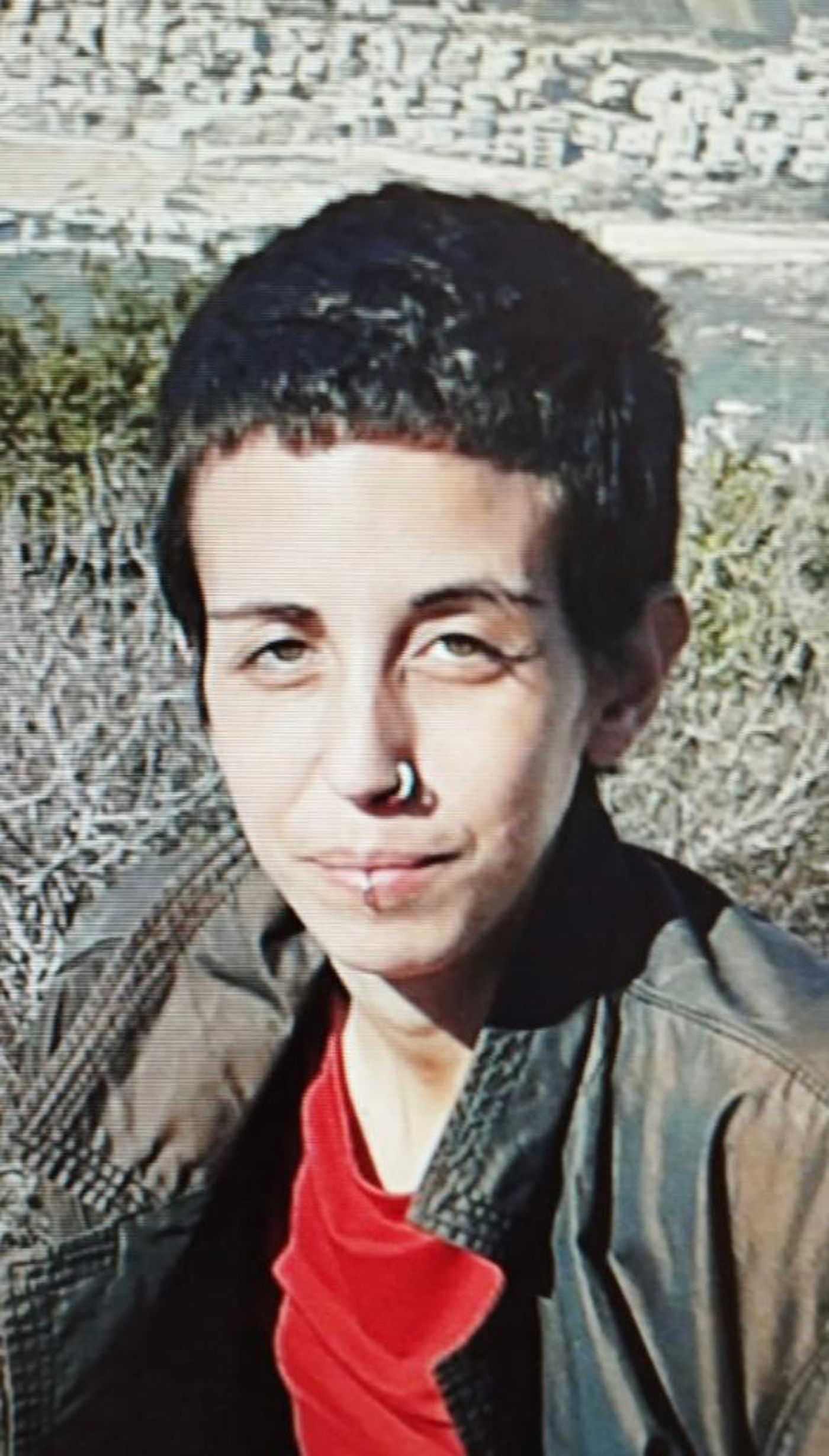 ראיתם אותה? המשטרה מחפשת אחר נעדרת מחיפה