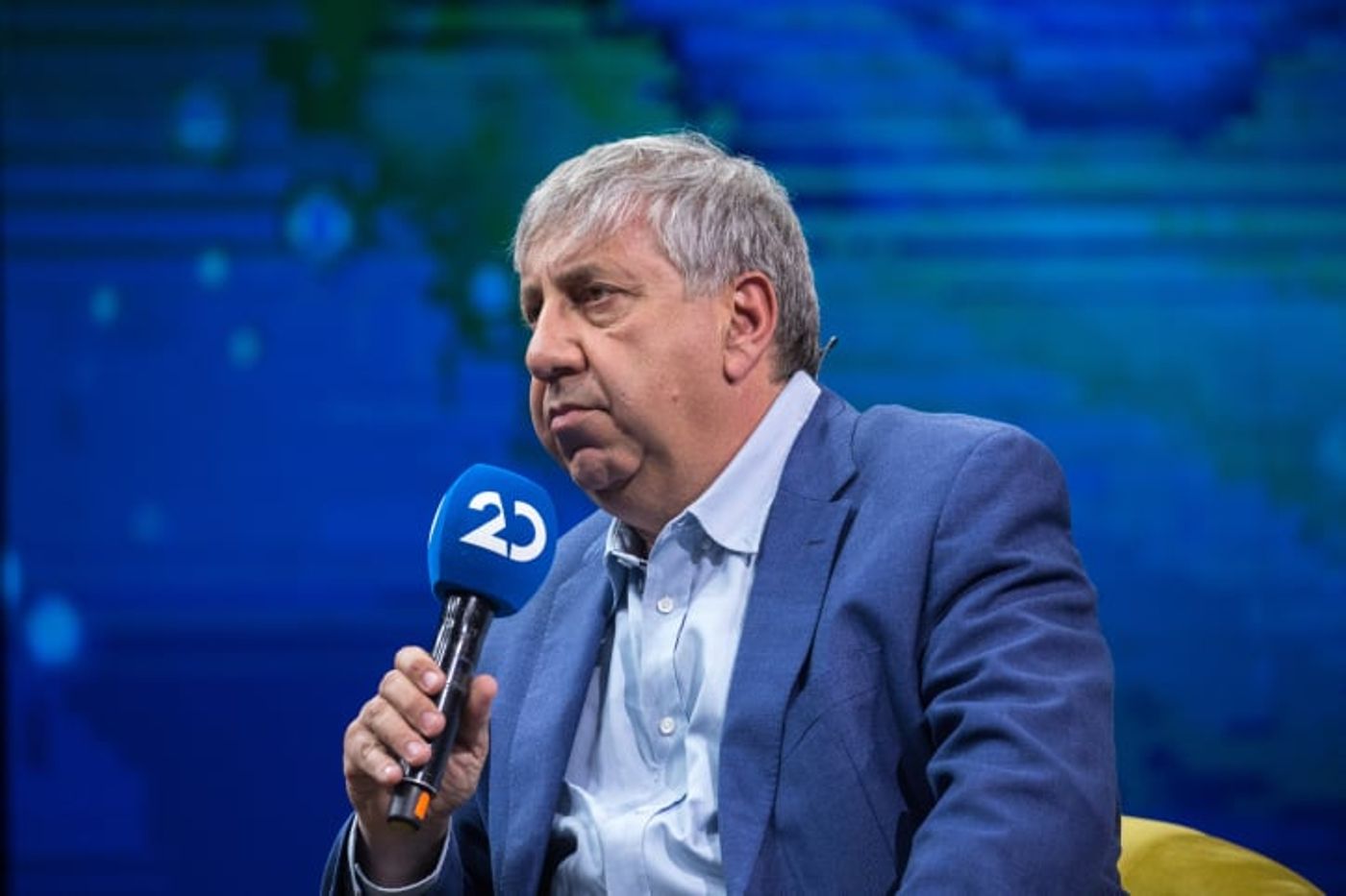 זה היה מהיר: כך ערוץ 14 הגיבו להדחה של ברדוגו