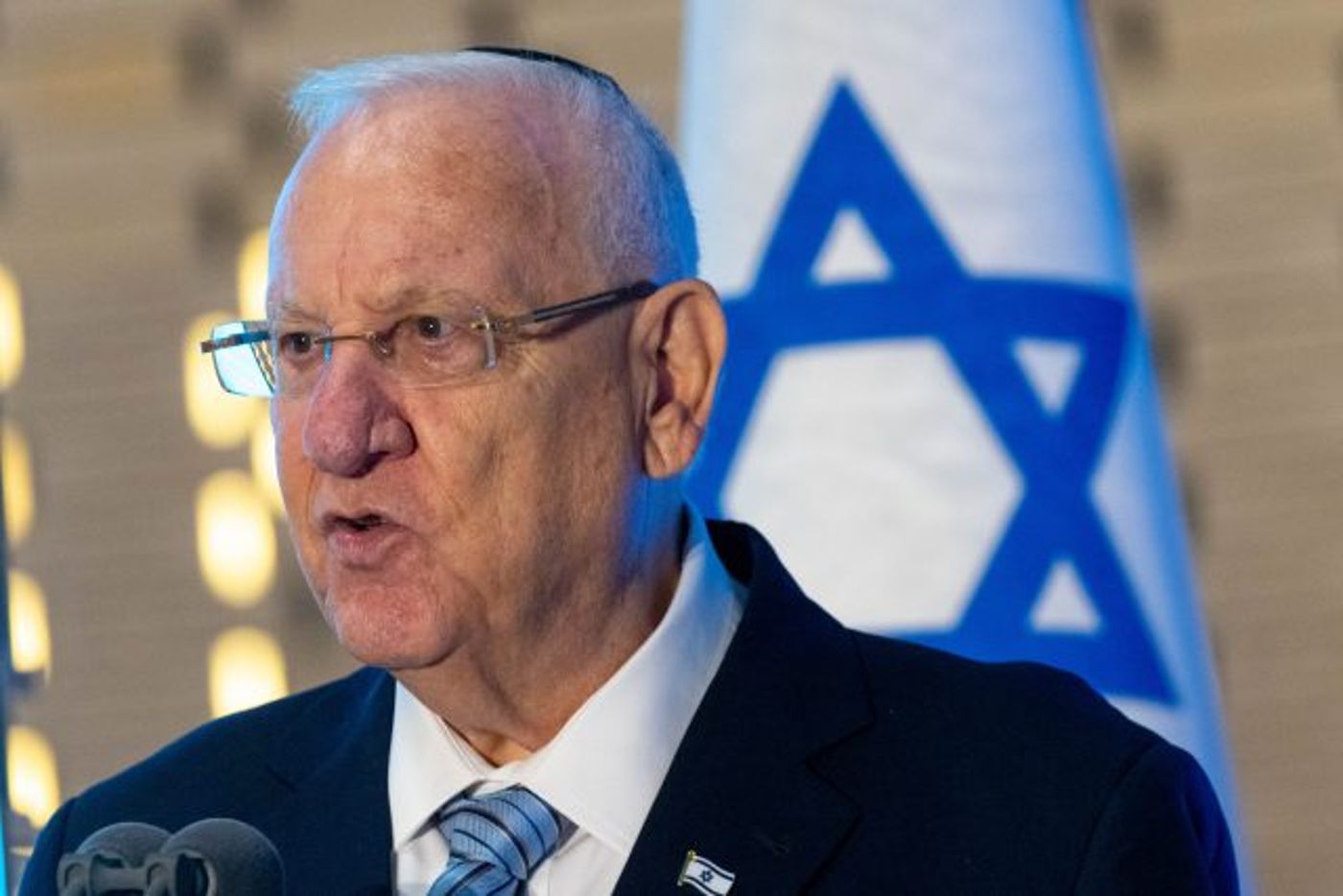 רובי ריבלין מונה ליו"ר וועדת פרס מפעל חיים בספורט