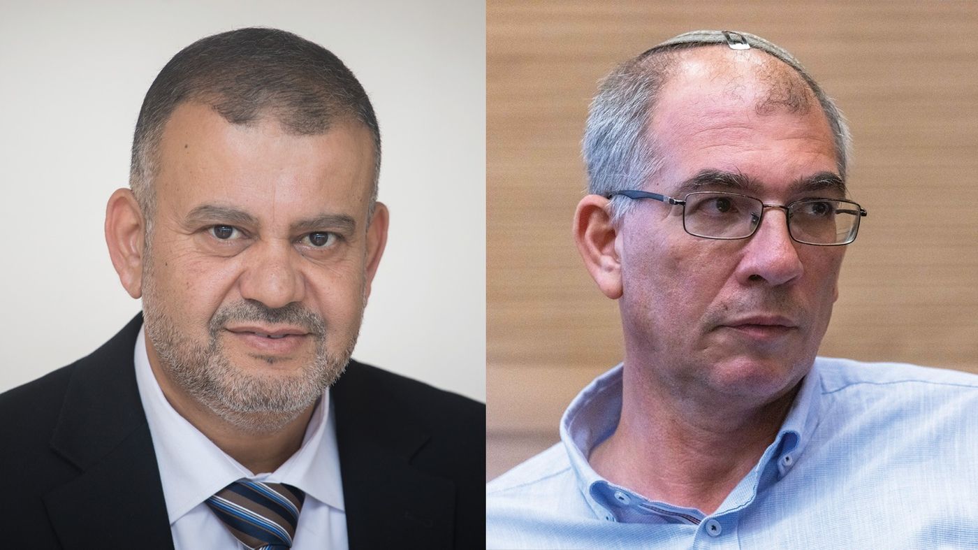 דרישת רע"מ נדחתה: הרוב של הקואליציה שוב בספק