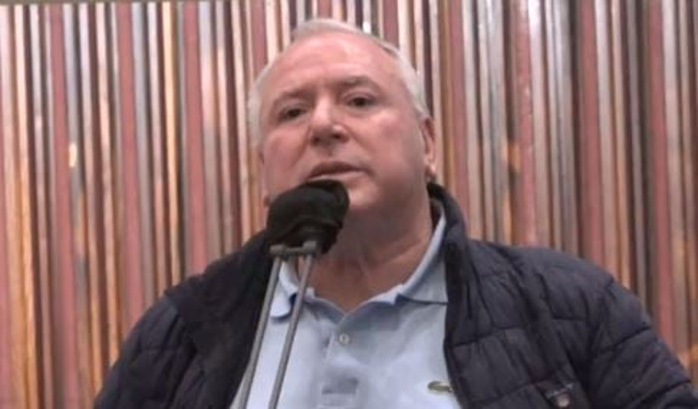 עימות בכנסת: 'אתה חרפה'; 'לא מפחד ממך'. צפו